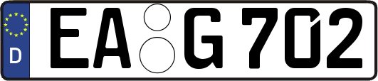 EA-G702