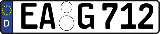 EA-G712