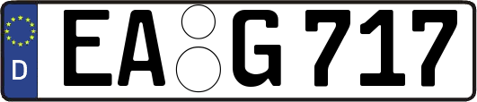 EA-G717