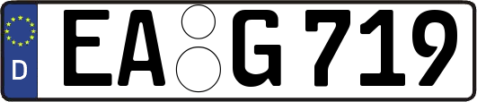 EA-G719