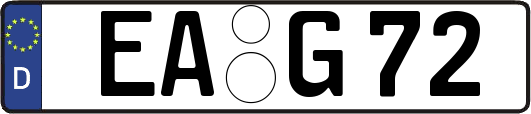 EA-G72