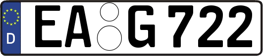 EA-G722