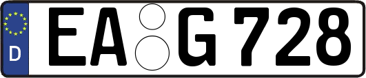 EA-G728