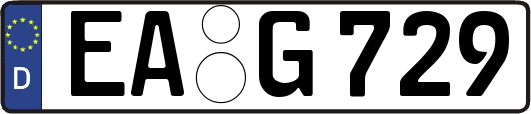 EA-G729