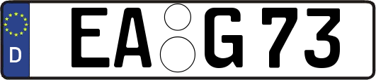 EA-G73