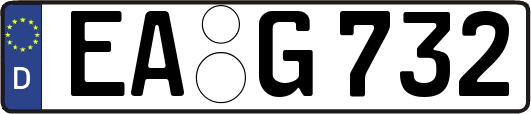 EA-G732