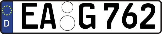 EA-G762