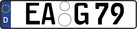 EA-G79