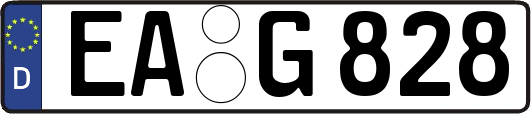 EA-G828