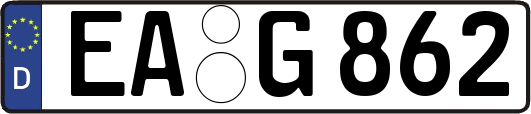 EA-G862