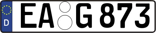 EA-G873