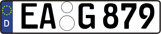 EA-G879