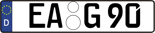 EA-G90