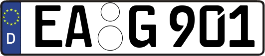 EA-G901