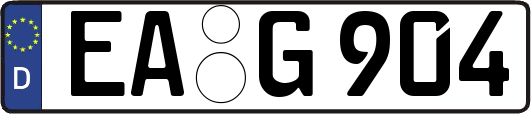 EA-G904