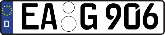 EA-G906