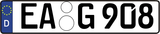 EA-G908