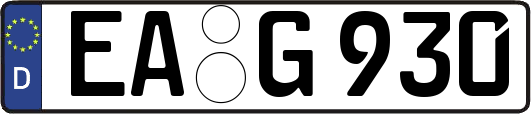 EA-G930