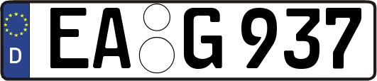 EA-G937