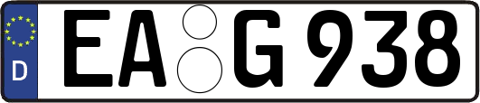 EA-G938