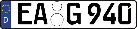 EA-G940