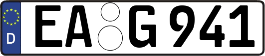 EA-G941