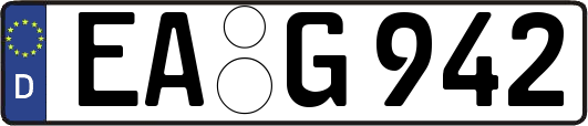 EA-G942