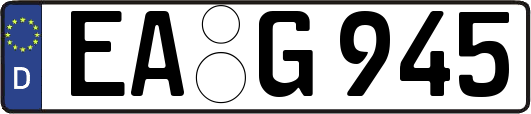 EA-G945