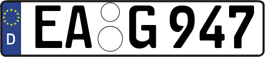 EA-G947