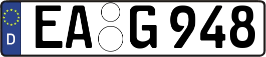 EA-G948