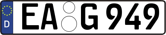 EA-G949