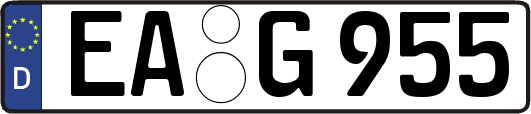 EA-G955