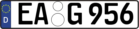 EA-G956