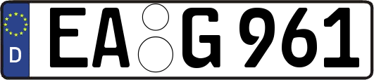 EA-G961