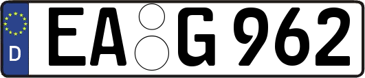 EA-G962