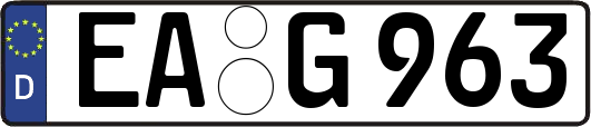 EA-G963
