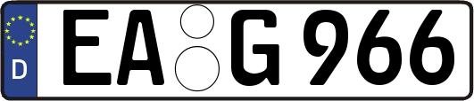 EA-G966