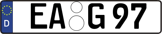 EA-G97