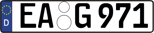 EA-G971