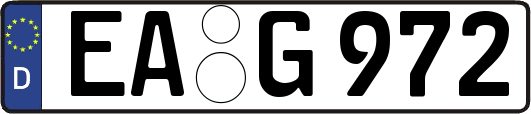 EA-G972