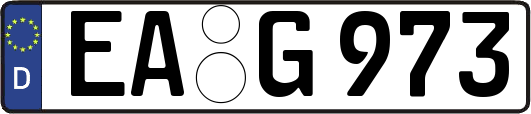EA-G973