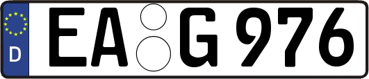 EA-G976