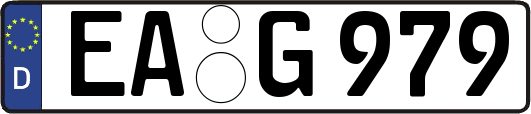 EA-G979
