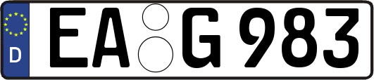EA-G983