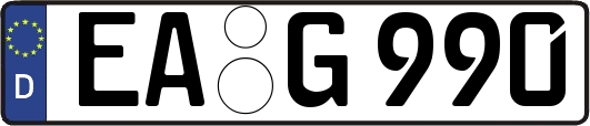 EA-G990