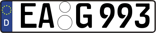 EA-G993