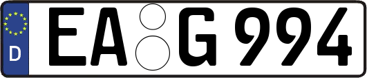 EA-G994