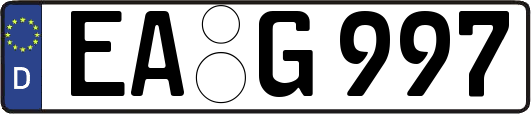 EA-G997