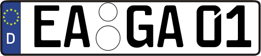 EA-GA01