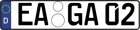EA-GA02